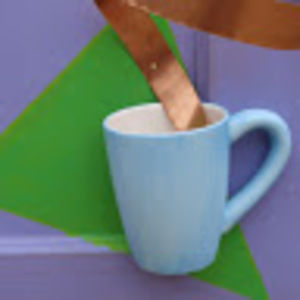 Meet your Posher, Pamela